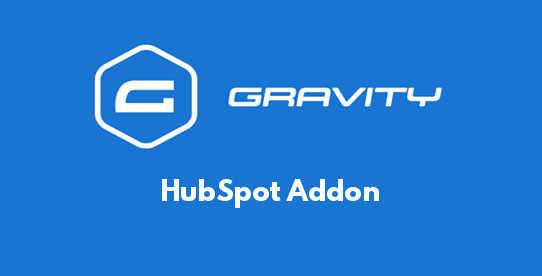 HubSpot Addon