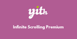 Infinite Scrolling Premium