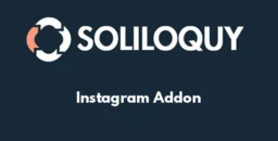 Instagram Addon