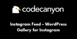 Instagram Feed – WordPress Gallery for Instagram