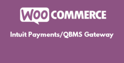 Intuit Payments/QBMS Gateway