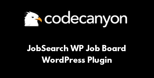 JobSearch WP Job Board WordPress Plugin