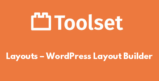 Layouts – WordPress Layout Builder