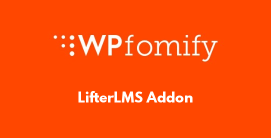 LifterLMS Addon