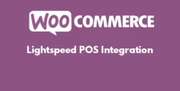 Lightspeed POS Integration