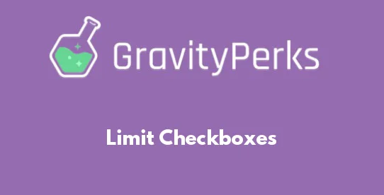 Limit Checkboxes