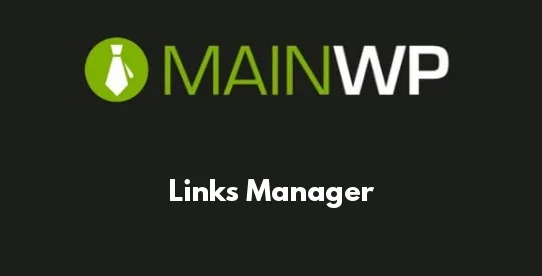 Links Manager