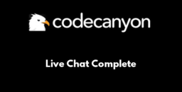 Live Chat Complete