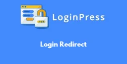Login Redirect