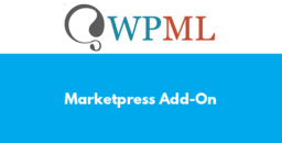Marketpress Add-On