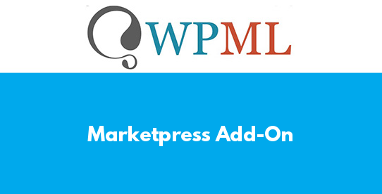 Marketpress Add-On