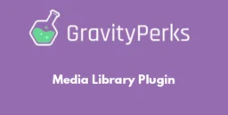 Media Library Plugin