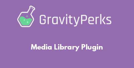 Media Library Plugin