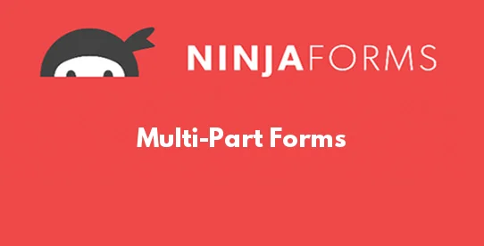 Multi-Part Forms
