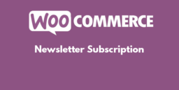 Newsletter Subscription