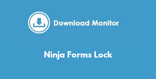 Ninja Forms Lock