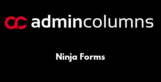 Ninja Forms