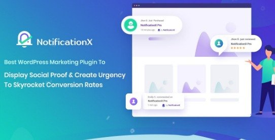 NotificationX Pro