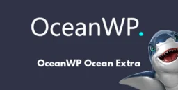 OceanWP Ocean Extra