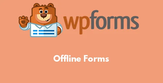 Offline Forms