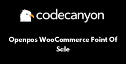Openpos WooCommerce Point Of Sale