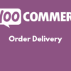 Order Delivery