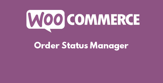 Order Status Manager