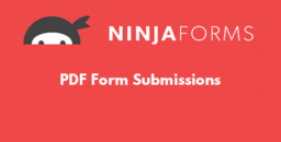 PDF Form Submissions