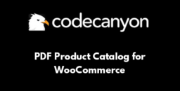 PDF Product Catalog for WooCommerce