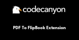 PDF To FlipBook Extension