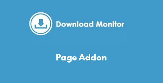 Page Addon