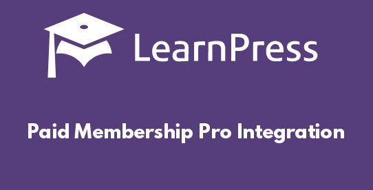 Paid Membership Pro Integration