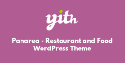 Panarea - Restaurant and Food WordPress Theme