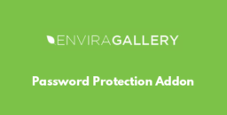 Password Protection Addon