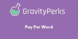 Pay Per Word