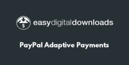 PayPal Adaptive Payments