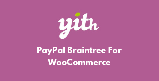 PayPal Braintree For WooCommerce