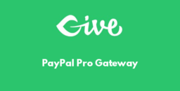 PayPal Pro Gateway