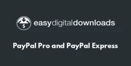 PayPal Pro and PayPal Express