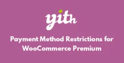 Payment Method Restrictions for WooCommerce Premium