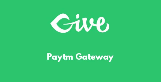 Paytm Gateway