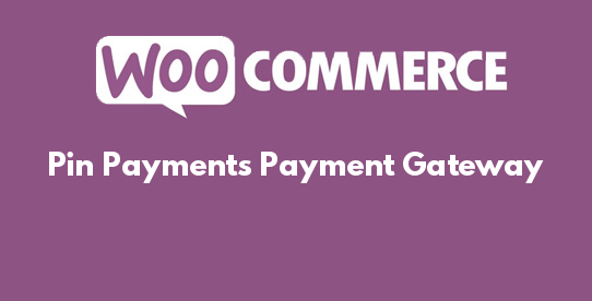 Pin Payments Payment Gateway