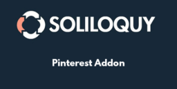 Pinterest Addon