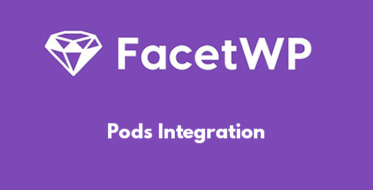 Pods Integration