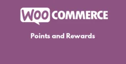 Points and Rewards