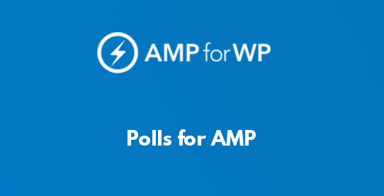 Polls for AMP