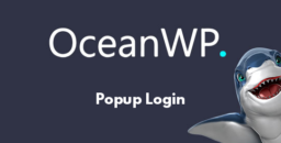 Popup Login