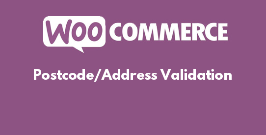 Postcode/Address Validation