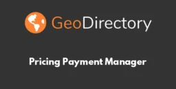 Pricing Payment Manager