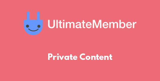 Private Content